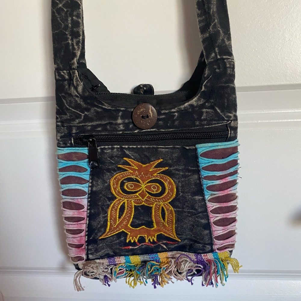 Owl Bag